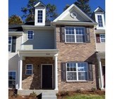 3 Bedroom Townhome for Rent $995