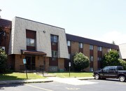 Newton Village Apartments