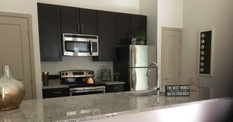 The Point at Odenton Apartments