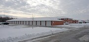 East Park Estates Apartments