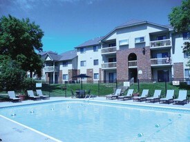 Regency Woods Apartments