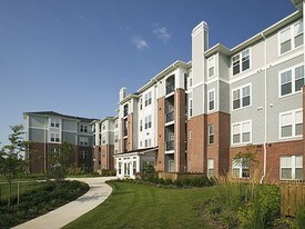 The Apartments at Cambridge Court