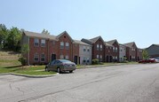 Lansing Heights Townhomes Apartments