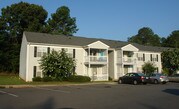 Deerfield Apartments