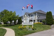 Prairie Creek Townhomes Apartments