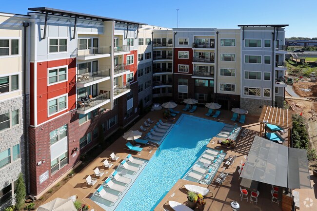Alexan on Krog Apartments