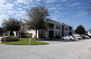 Arbours At Garden Grove Apartments