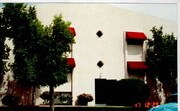 Thunderbird Terrace Apartments