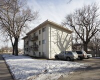 1001 S 26th St Apartments