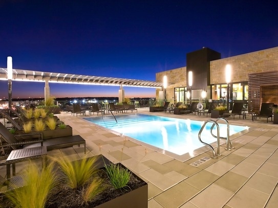 Gables Park Plaza Apartments