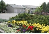 Kirkwood Meadows Apartments