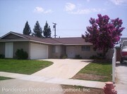 4 Bedroom Single-Family Home for Rent $2795