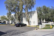 The Pacifica Apartments