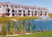 Dupont Lakes Apartments