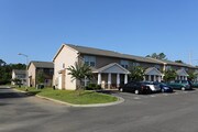 Legacy at Ashton Bay Apartments