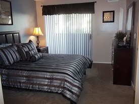 Citrus Gardens Apartments
