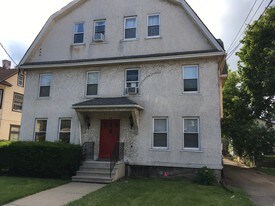 33 Schiller St Binghamton NY Apartments