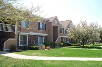Hampton Lakes Apartments