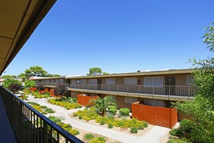 Regency Place Apartments