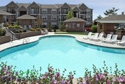 The Crossing at Chapel Hill Apartamentos