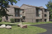Whitney Ridge Apartments