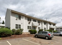 Westar Apartments