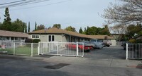 2237 Luz Ave Apartments