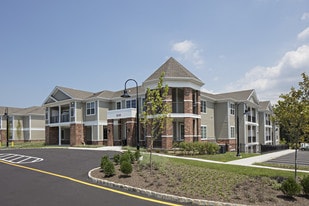 Cornerstone at Toms River (55+) Apartments
