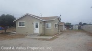 3 Bedroom Single-Family Home for Rent $2400