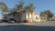 Park Montair Apartments