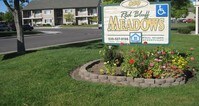 Red Bluff Meadows Apartments