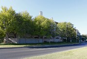 Meridian Apartments