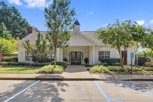 Reserve at Woodchase Apartments