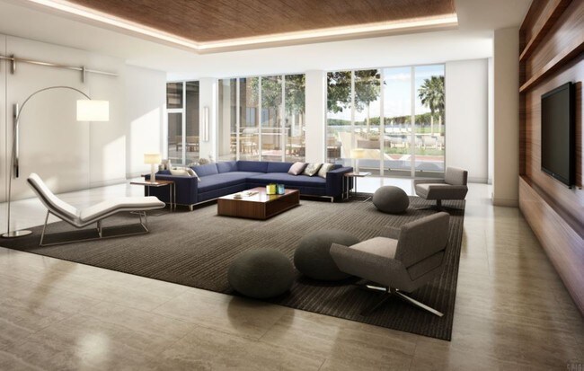 Crescent Gateway Apartments