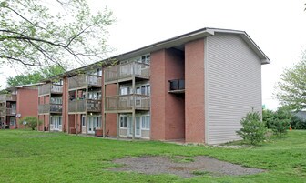 Eden Springs Apartments and Townhomes