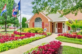 Woodburn Apartamentos
