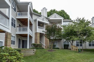 St. Johns Wood Apartments