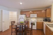 Carrington Ridge by Redwood Apartments