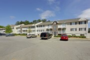Park At Galleria Apartments