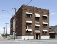 Lindsey House Apartments