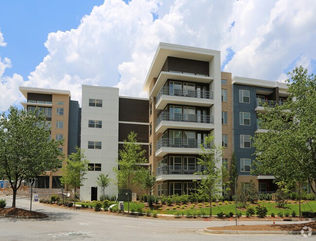 Indigo House Apartments