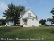 5 Bedroom Single-Family Home for Rent $975