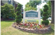 Continental Gardens Apartments