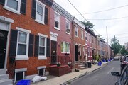 1809 Webster St Philadelphia PA