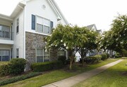 The Pointe at Wimbledon Apartments
