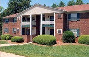 Huntington Park Apartments