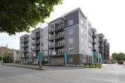 901 Western Apartments