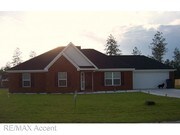 3 Bedroom Single-Family Home for Rent $1075