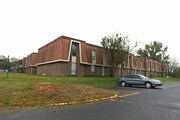 Bridgepointe Crossing Apartments
