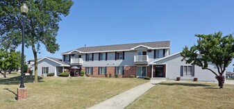 Heritage Village Apartments